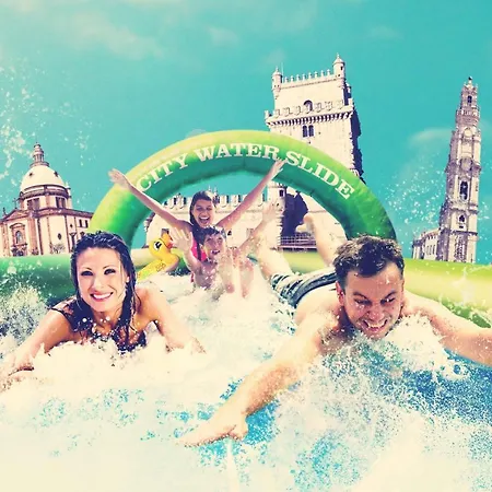 Garden Luxury Litoralmar * Портиман