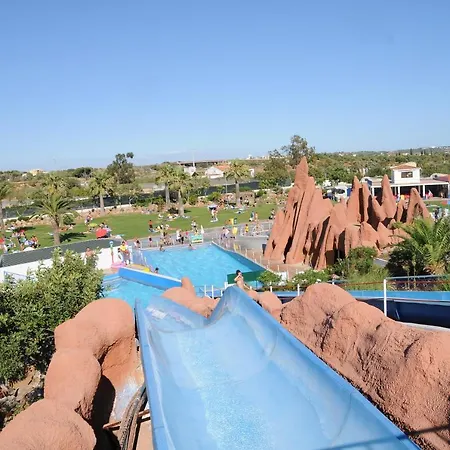 Garden Luxury Litoralmar Апартаменты *