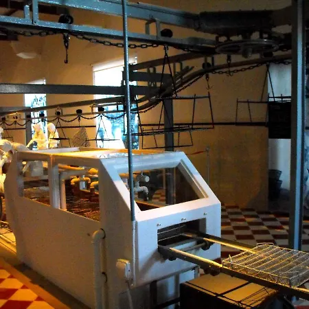 Апартаменты Garden Luxury Litoralmar Портиман