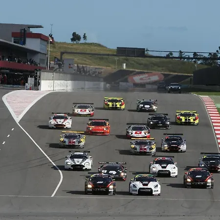 Garden Luxury Litoralmar