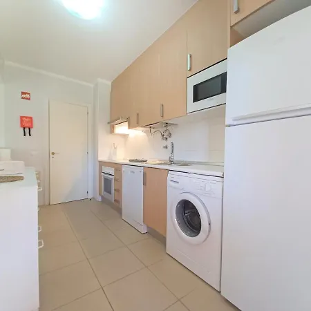 Garden Luxury Litoralmar Апартаменты Портиман