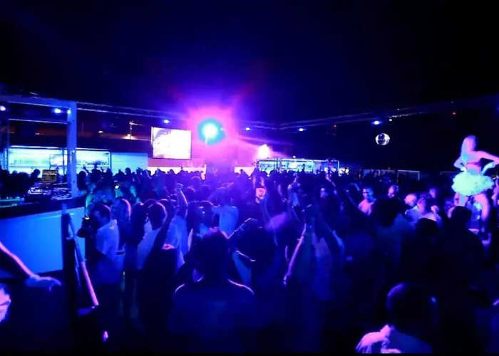 Garden Luxury Litoralmar *