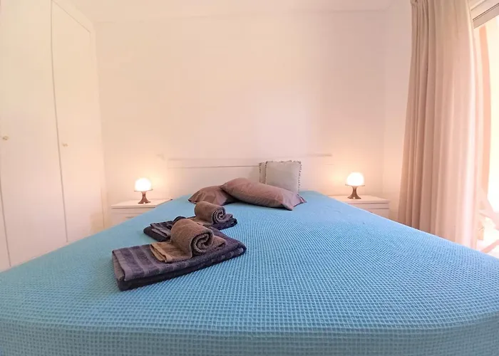 Garden Luxury Litoralmar 波尔蒂芒