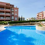 Garden Luxury Litoralmar Lägenhet Portimão