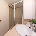 Garden Luxury Litoralmar アパート ポルティマン