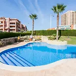 Garden Luxury Litoralmar Lägenhet Portimão