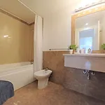 アパート Garden Luxury Litoralmar ポルティマン