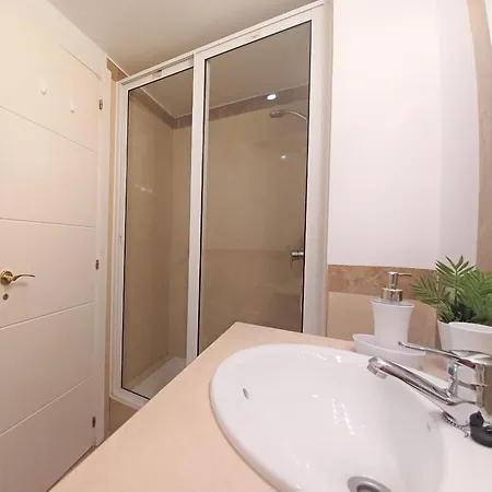 Garden Luxury Litoralmar Apartamento Portimão