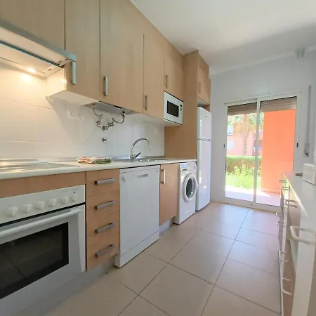 Garden Luxury Litoralmar *