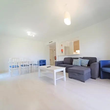 Apartamento Garden Luxury Litoralmar