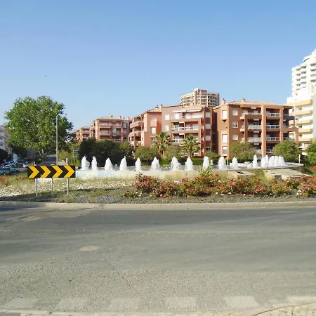 Garden Luxury Litoralmar *