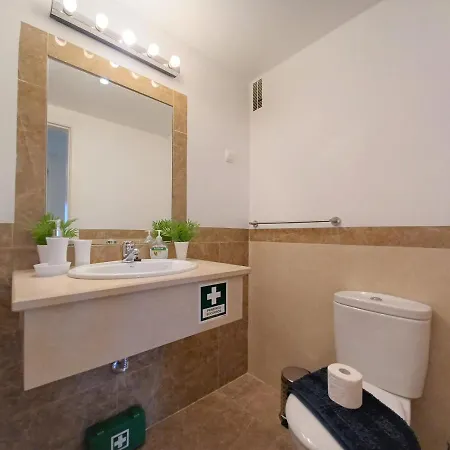 Garden Luxury Litoralmar