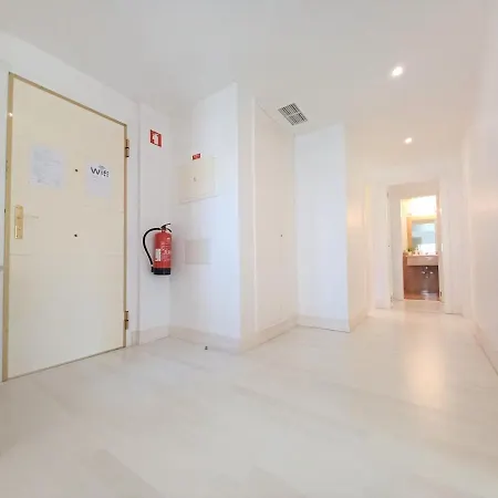 Apartamento Garden Luxury Litoralmar Portimão