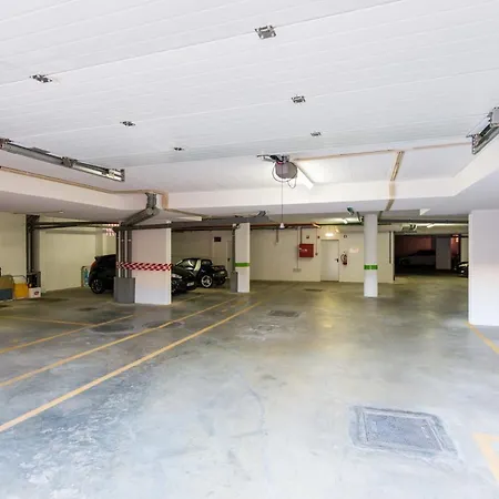 Garden Luxury Litoralmar Apartamento