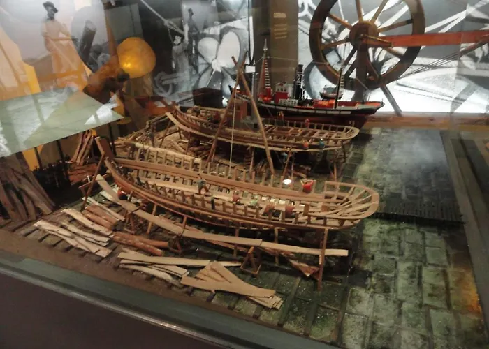 Garden Luxury Litoralmar Appartement