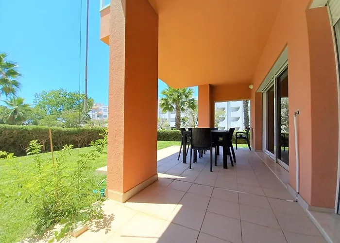 Garden Luxury Litoralmar * Portimão