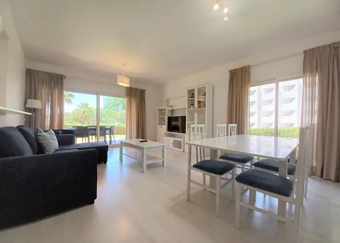 Garden Luxury Litoralmar