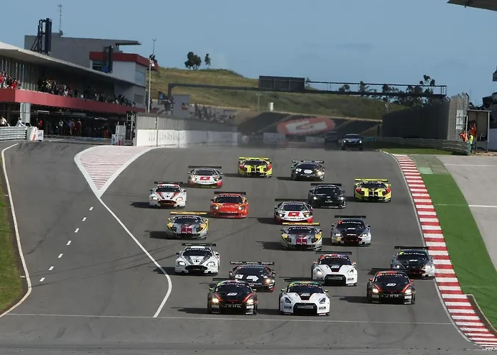 Garden Luxury Litoralmar