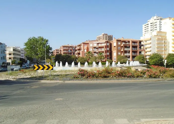 Garden Luxury Litoralmar *