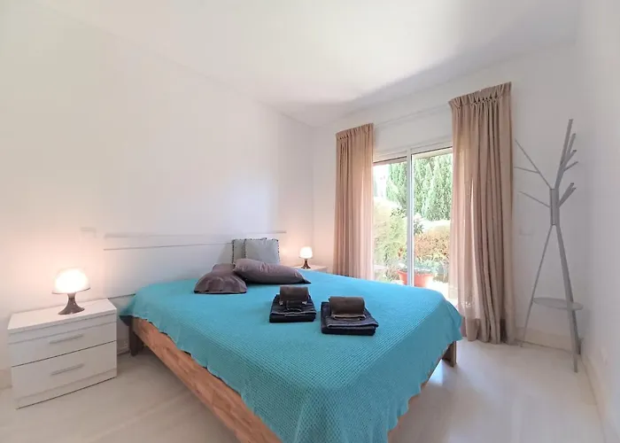 Garden Luxury Litoralmar Portimão