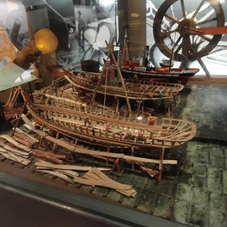 Garden Luxury Litoralmar Appartamento