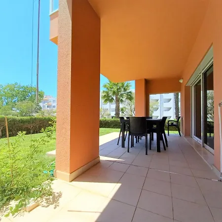 Garden Luxury Litoralmar * Portimão