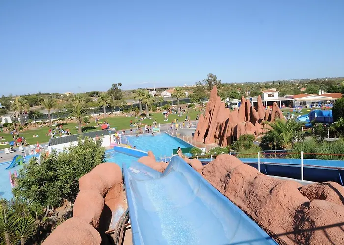 Garden Luxury Litoralmar Appartamento *