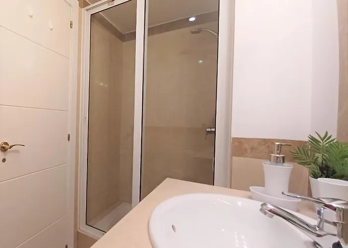 Garden Luxury Litoralmar Appartamento Portimão