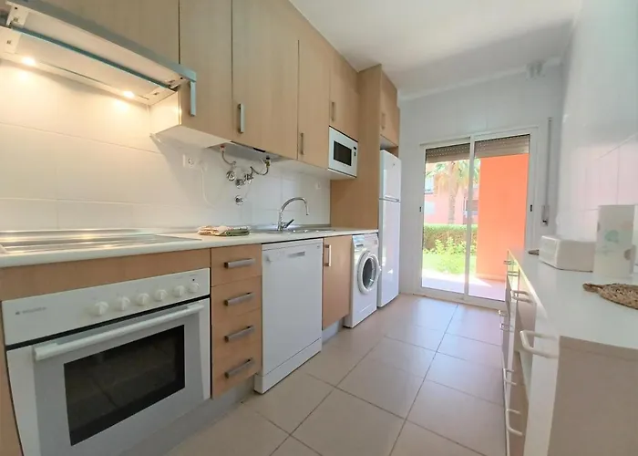 Garden Luxury Litoralmar *