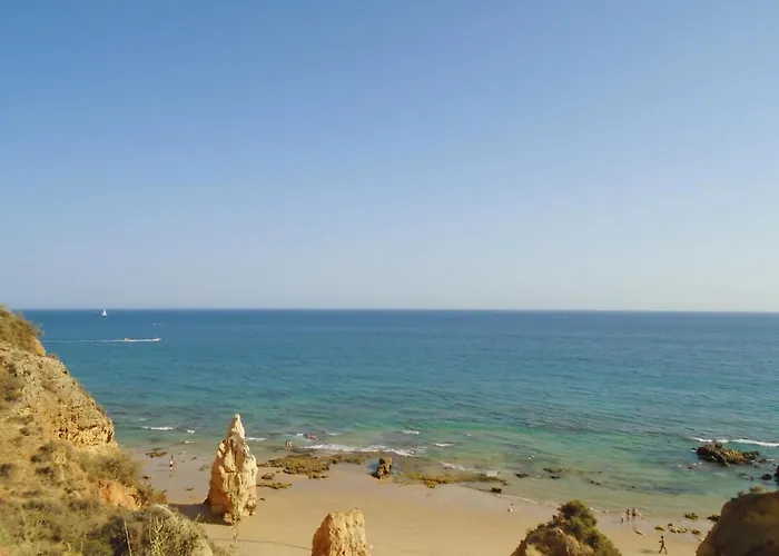 Appartamento Garden Luxury Litoralmar *