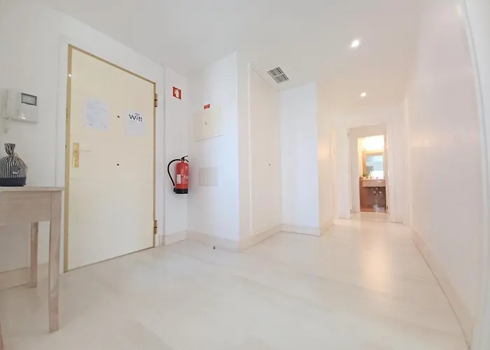 Appartamento Garden Luxury Litoralmar Portimão