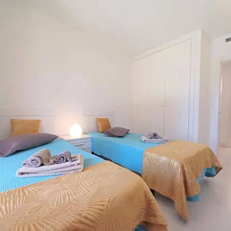 Garden Luxury Litoralmar Daire Portimão